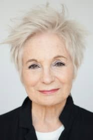 Photo of Louise Latraverse