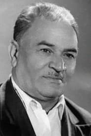Photo of Alekper Melikov