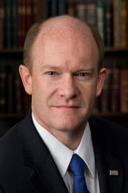 Photo of Chris Coons