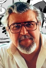 Photo of John Buscema