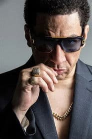 Photo of Kid Capri