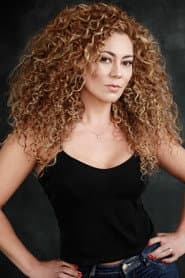 Photo of Andrea Guzmán