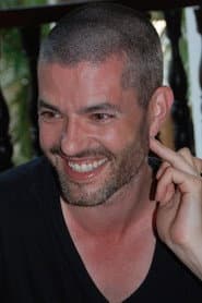 Photo of Víctor García