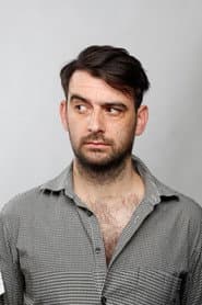 Photo of Sebastian Szary