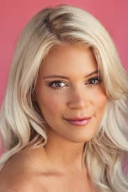 Photo of Catherine Paquin