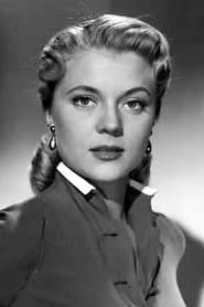 Photo of Peggie Castle