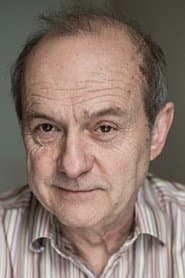 Photo of Jean-Pol Brissart