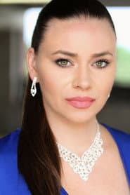 Photo of Irina Labouz