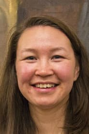 Photo of Connie Kristoffersen