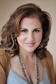 Photo of Kathy Najimy