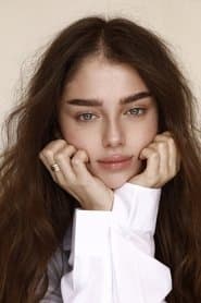 Photo of Noa Cohen
