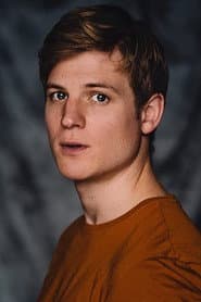 Photo of Nathan Hamilton