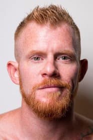 Photo of Jack Vidra