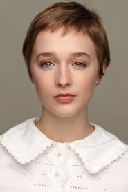 Photo of Chloë Kerwin