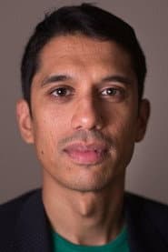 Photo of Aditya Chakrabortty