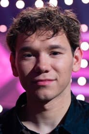 Photo of Marcus Gunnarsen
