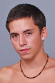 Photo of Gabe Parrillo
