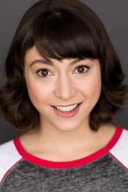 Photo of Katie Molinaro