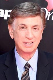 Photo of Marv Albert