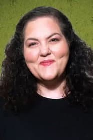 Photo of Evangelia Karakatsani