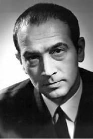 Photo of István Bácskai Lauró