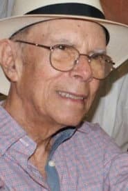Photo of Julio García Espinosa