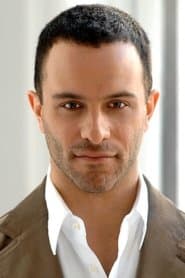 Photo of Aaron Costa Ganis