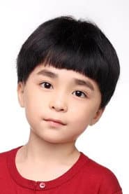 Photo of Li Zhenzhen