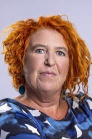 Photo of Annemie Serlippens