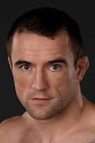 Photo of Paul Taylor