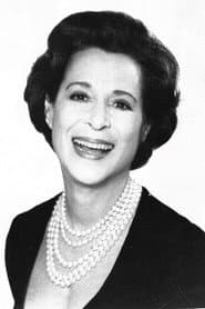 Photo of Kitty Carlisle