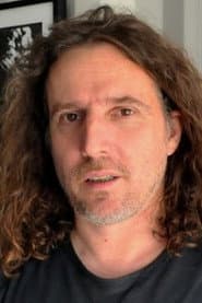 Photo of Alain Duplantier
