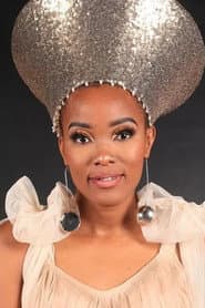 Photo of Thozama Ngwenya