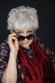 Photo of Marzia Ubaldi