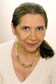 Photo of Irina Kisilyova