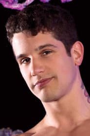 Photo of Pierre Fitch
