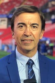 Photo of Marcelo Benedetto