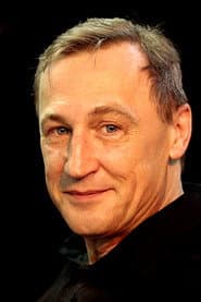 Photo of Tomáš Kraucher