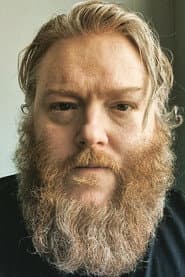 Photo of James Campbell