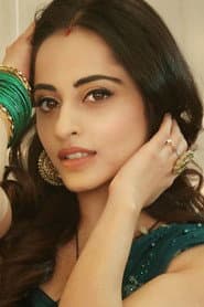 Photo of Niyati Fatnani