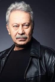 Photo of Remzi Evren