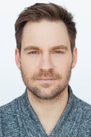 Photo of Laurent Turcot