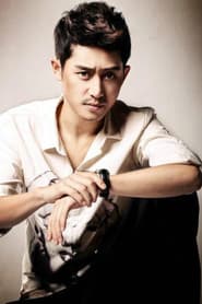 Photo of Ruan Xiaowei