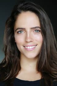 Photo of Jess Holly Bates