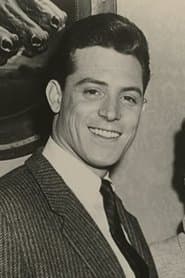 Photo of Paul Burke
