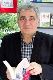 Photo of Bernardo Atxaga
