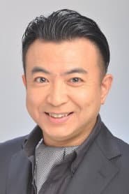 Photo of Keiichiro Yasuda