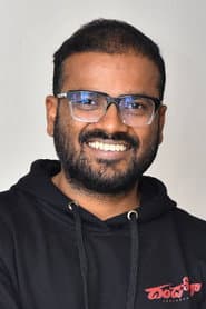 Photo of Murali Kanth Devasoth