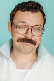 Photo of Will Thomas McFadden