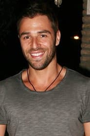 Photo of Dimitris Vlachos